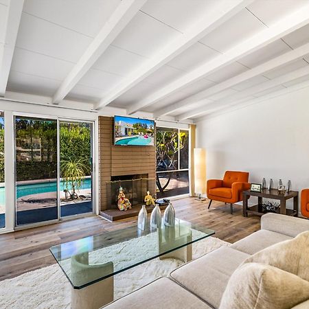 Villa Mirage Cove Rancho Mirage Exterior foto