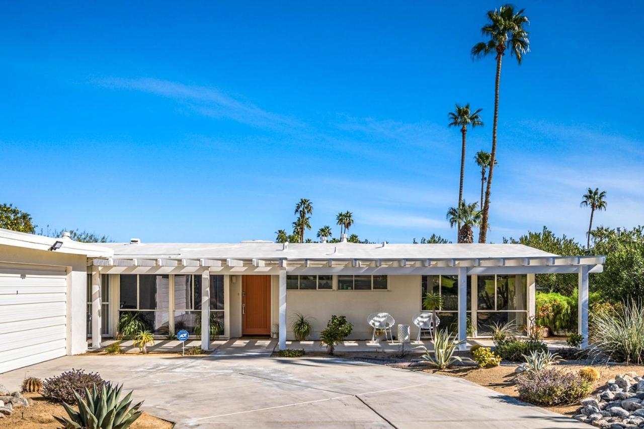Villa Mirage Cove Rancho Mirage Exterior foto