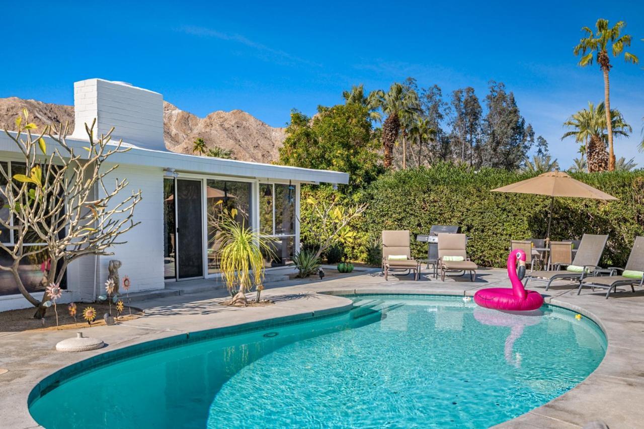 Villa Mirage Cove Rancho Mirage Exterior foto