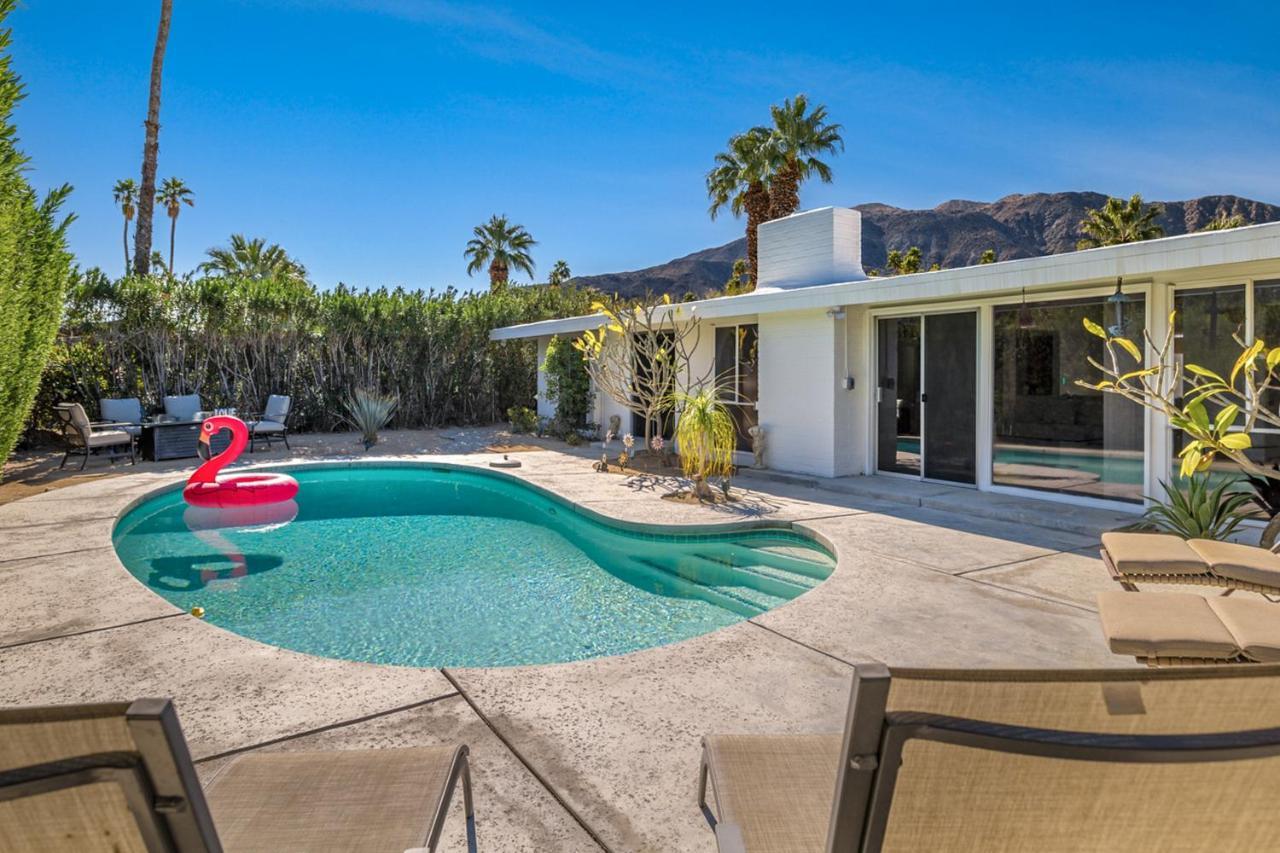 Villa Mirage Cove Rancho Mirage Exterior foto