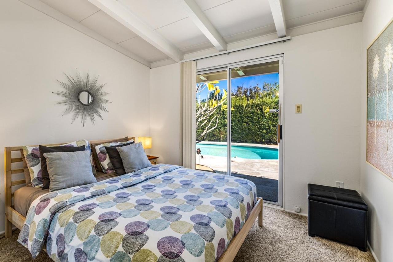 Villa Mirage Cove Rancho Mirage Exterior foto