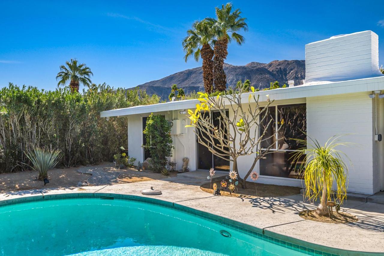 Villa Mirage Cove Rancho Mirage Exterior foto
