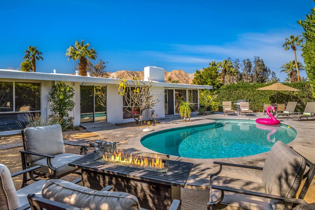 Villa Mirage Cove Rancho Mirage Exterior foto