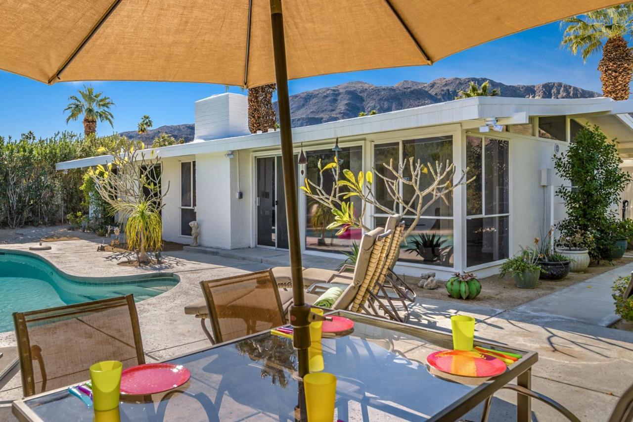 Villa Mirage Cove Rancho Mirage Exterior foto