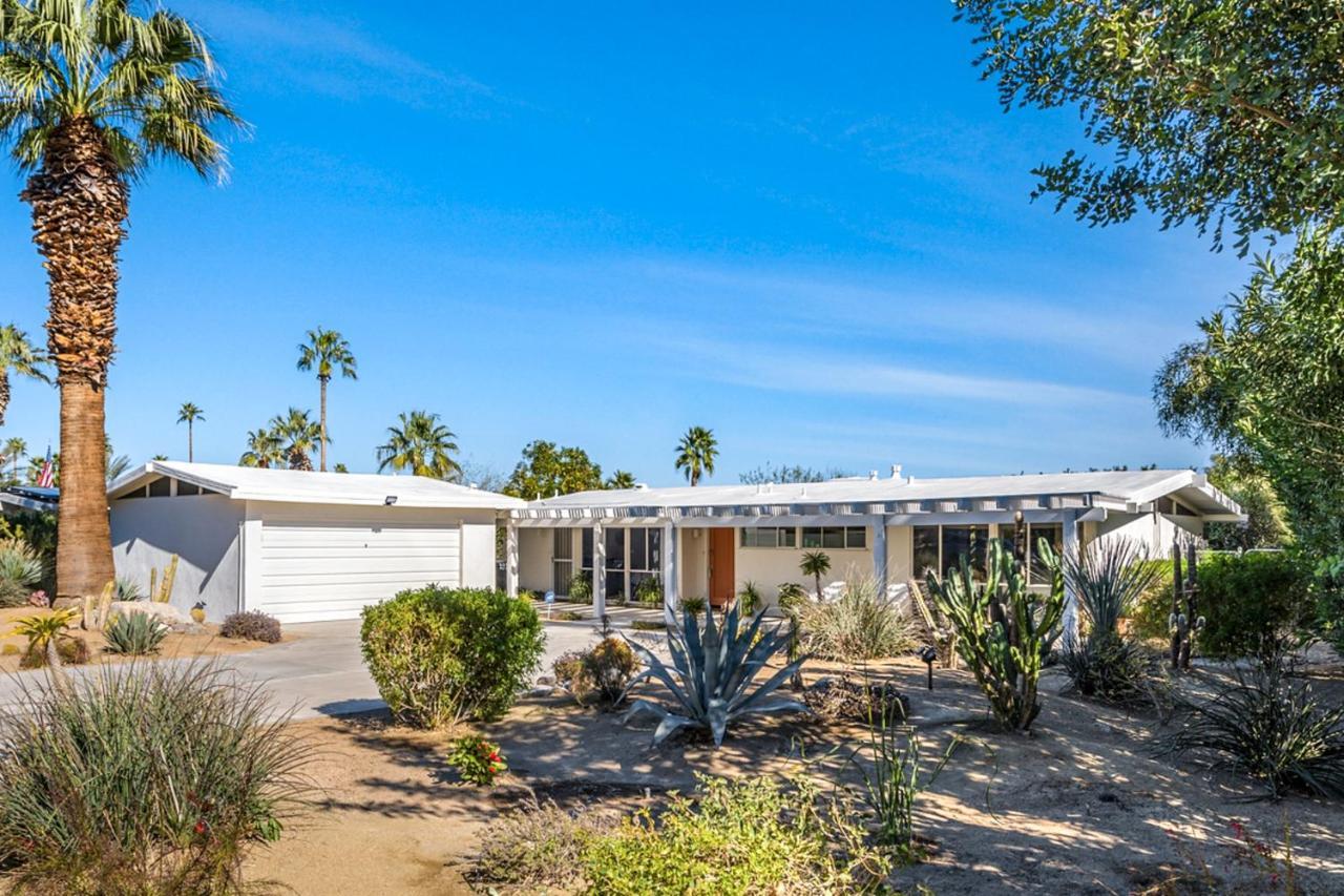 Villa Mirage Cove Rancho Mirage Exterior foto