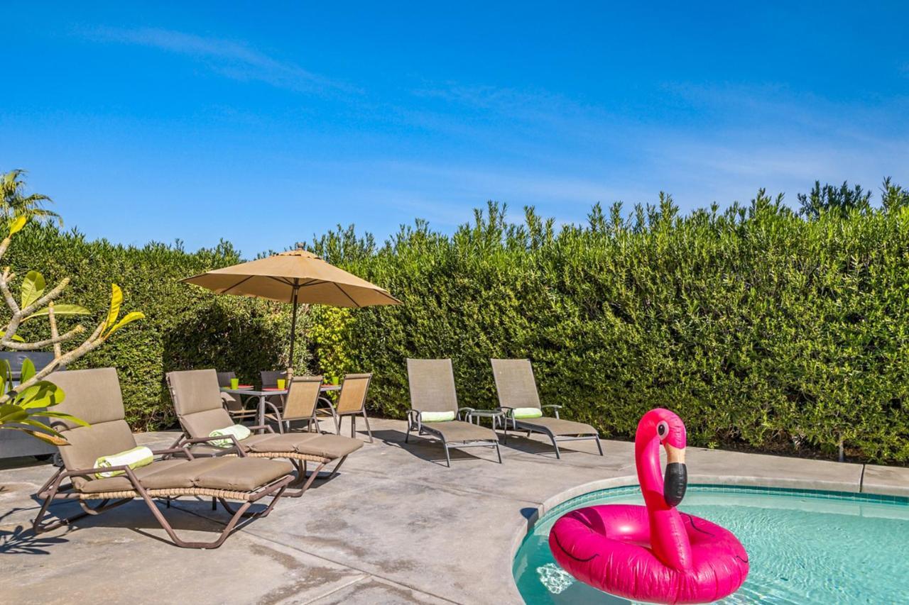 Villa Mirage Cove Rancho Mirage Exterior foto