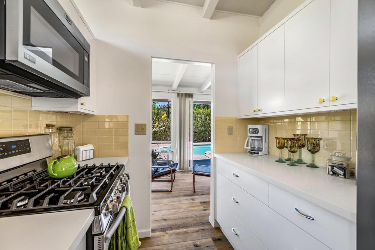 Villa Mirage Cove Rancho Mirage Exterior foto